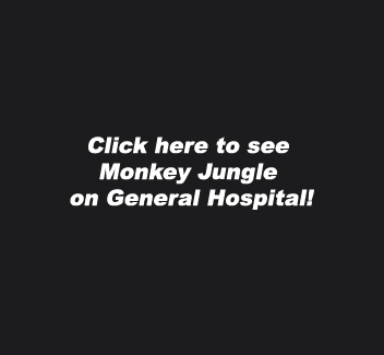 Monkey Jungle on GH